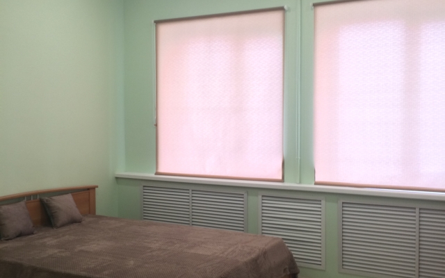 Квартира Удобные апартаменты в центре города