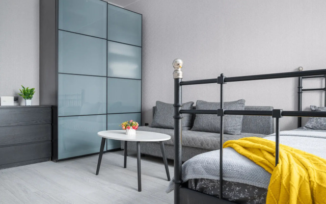 Квартира GoodTimeApartments Апартаменты у Парка и Стадиона Краснодар