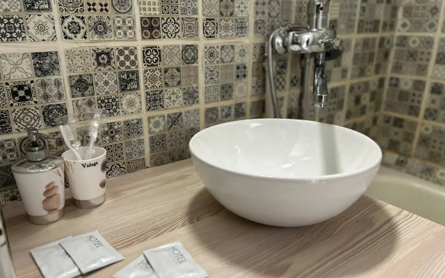 Uyutnaya Odnokomnatnaya V Spalnom Rayone Zelenograda Flat
