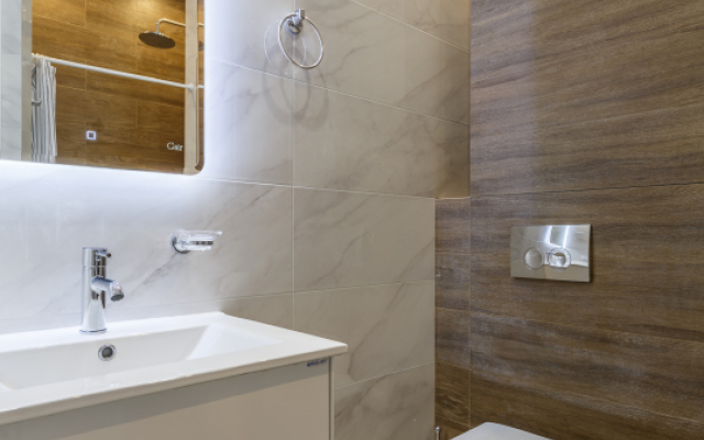 FortEstate 7 na Butlerova 7b Apartment