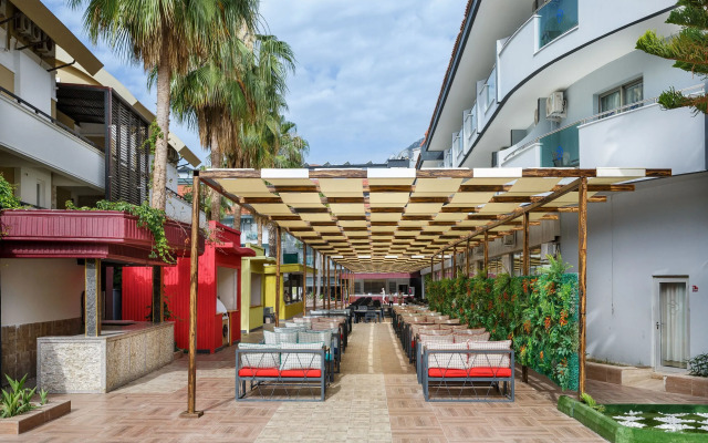 Club Jovia Kemer