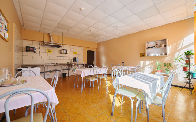 KDV Guest House