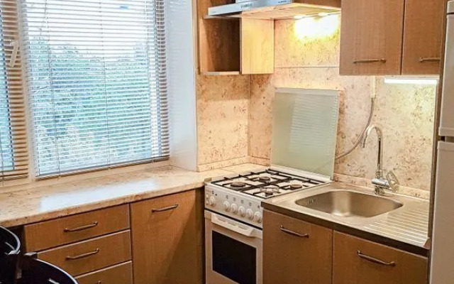 Квартира на Улице Пушкинская 81