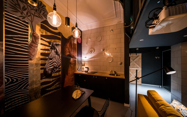 Мама Ро Студия  №23 Веронезе