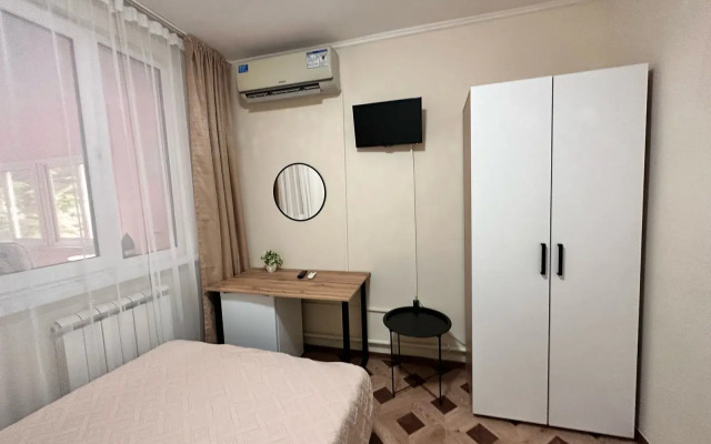 Гостевой Дом Мэли