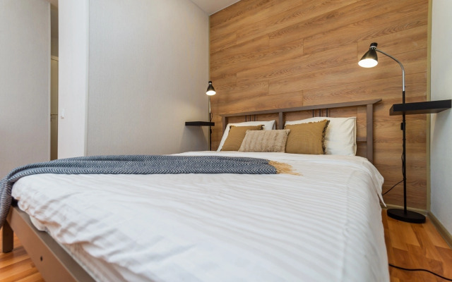 Квартира Г.Краснодонская