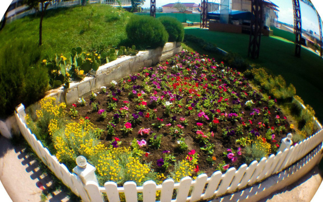 Апартаменты Звездный Берег