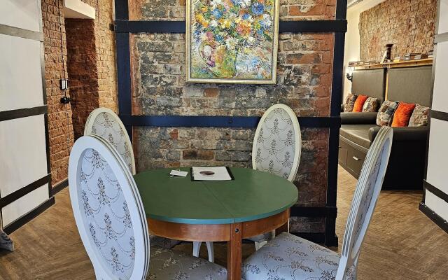 Апартаменты Art Ivanovsky