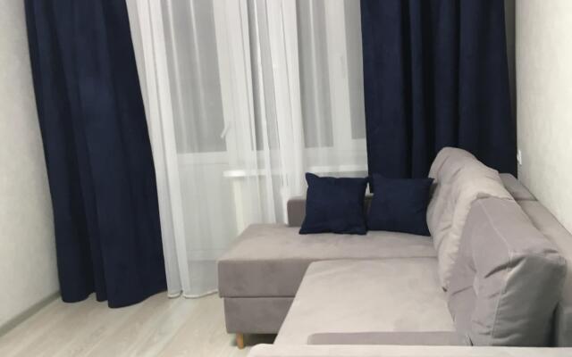 Апартаменты на Спегальского 5