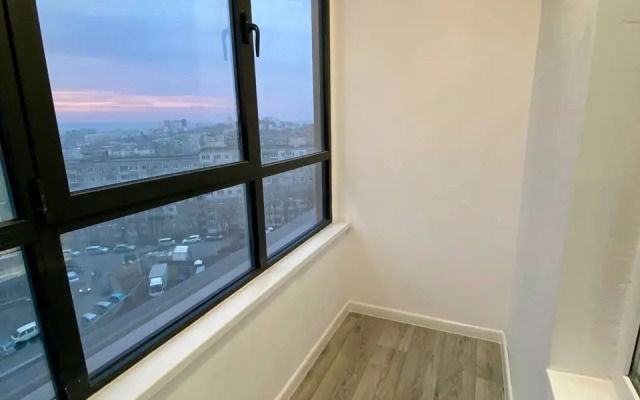 Квартира Уютная однокомнатная