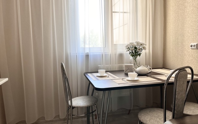 Квартира в центре Казани рядом с Кремлем