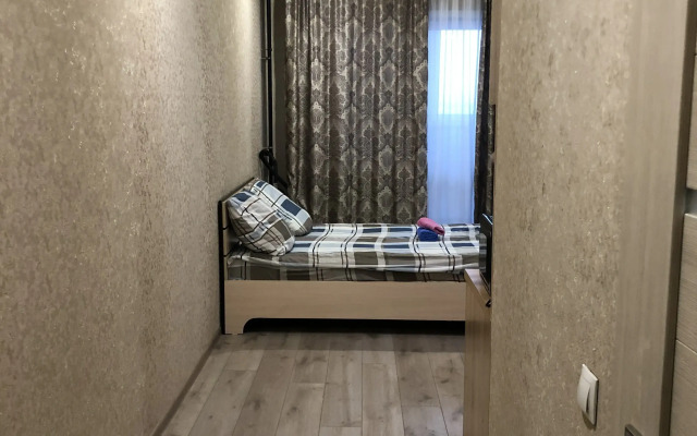 Квартира на Ул Строителей 18