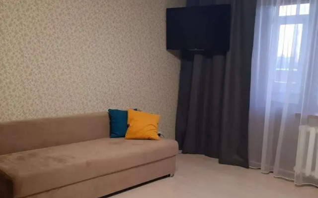 Na Mikrorayone 10A 1 Flat