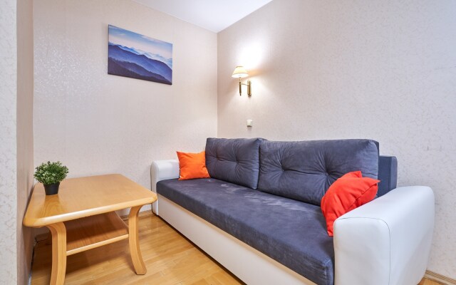 Prospekt Vernadskogo 89 Flat