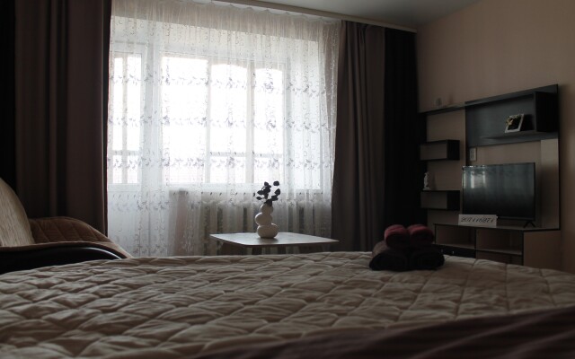 Khorosho kak doma Flat