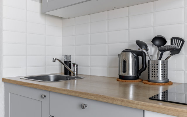 Квартира Vita Terragrey