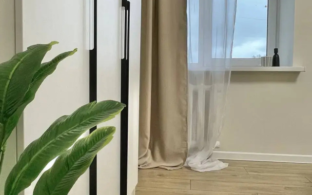 Na Bolshoy Moskovskoy 116/2 Flat