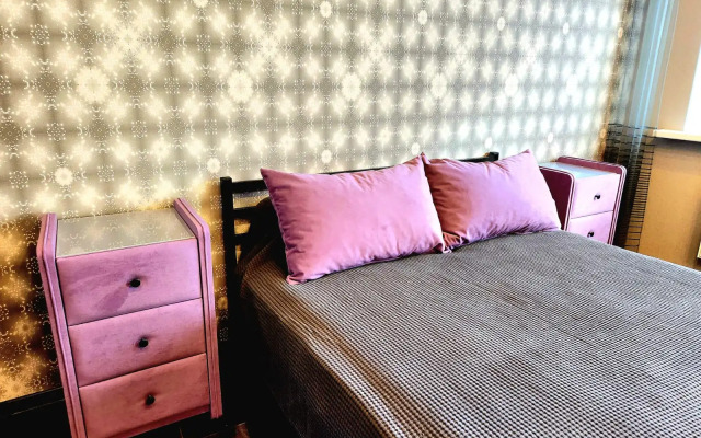 Апартаменты-трансформер Свой берег