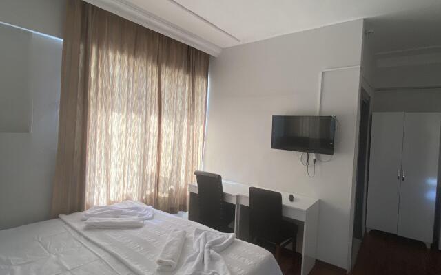 Nurer Aparti Apartment Hotel