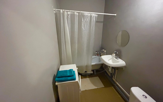 Na Astrakhanskoy 263 Flat