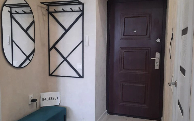 Квартира Аппартаменты Валенсия