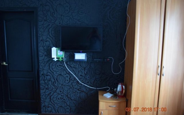 Grand Mini-hotel