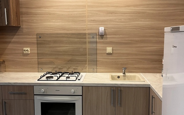 V g. Kaliningrad Suzdalskaya Flat