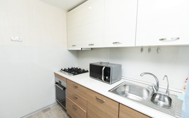 Lenina 74 Apartments