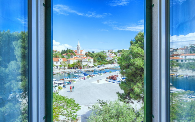 Вилла Traditional Bonaca Sumartin Brac Island