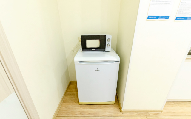 Kolibri Mini-Hotel