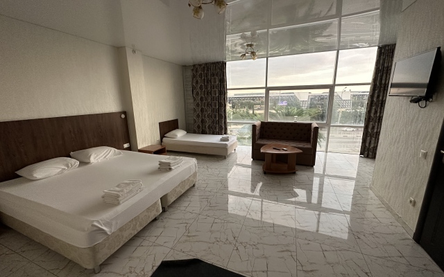Kub Guest House