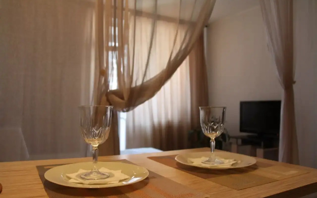 Romanticheskaya Kondicioner Leninskij Prospekt Flat