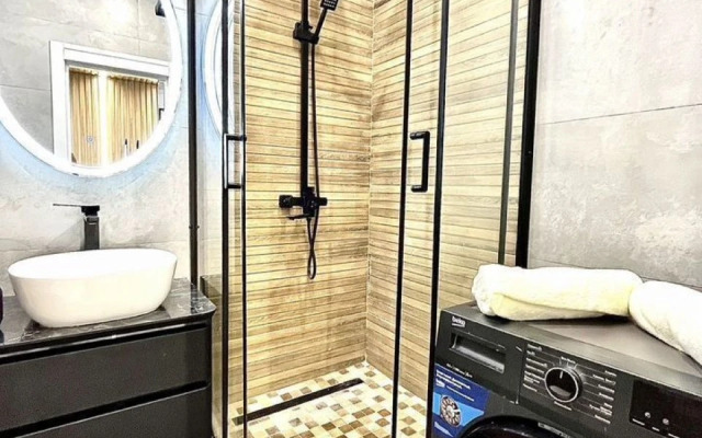 Квартира Студия с Отличным Ремонтом в ЖK Сeрдце Одинцово