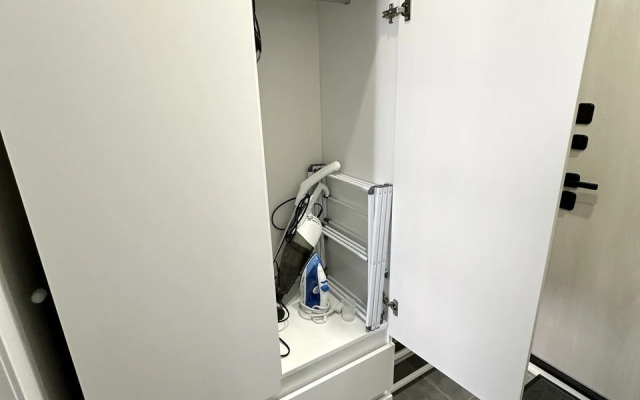 Квартира Вдохновение