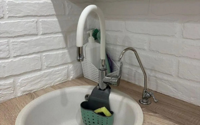 Квартира На Герасименко 1/6