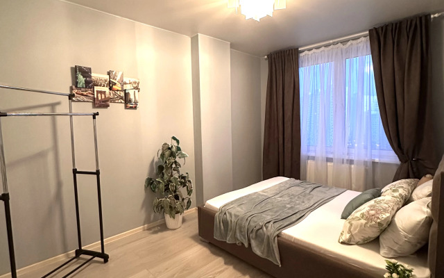 Uyutnaya V Tsentre Permi Flat