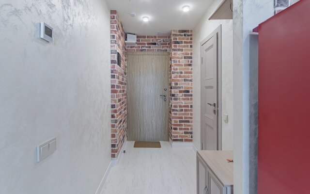 Apartamenty v stile Loft v centre goroda 811