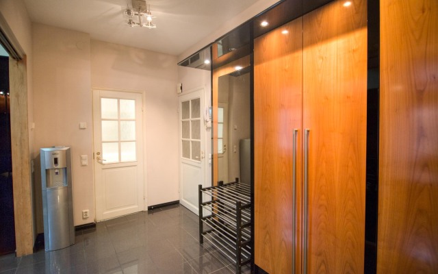 Апартаменты Апарт 24 у Эрмитажа с видом на реку Мойку