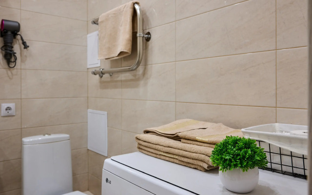 Komfort Klassa Flat