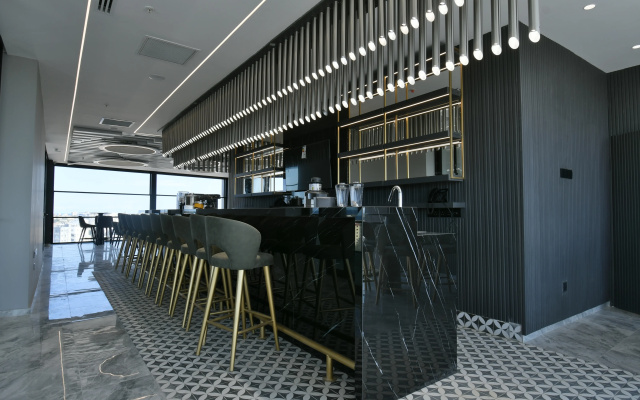 Отель Dorana Hotel Gazimagusa