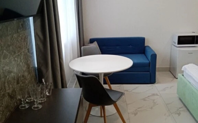 Simfoniya Apartments