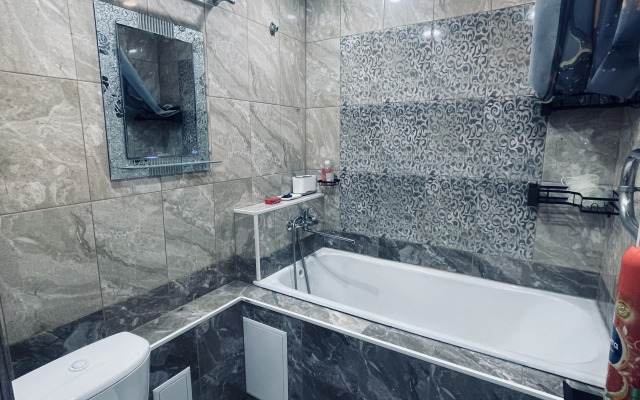 Квартира 2-к Макаренко 24