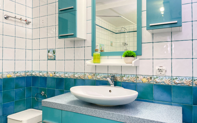 Квартира от FolkFort у метро «Алтуфьево» — спокойствие и комфорт вблизи зелёных зон