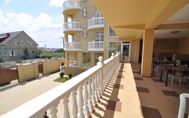 Astoriya Guest house