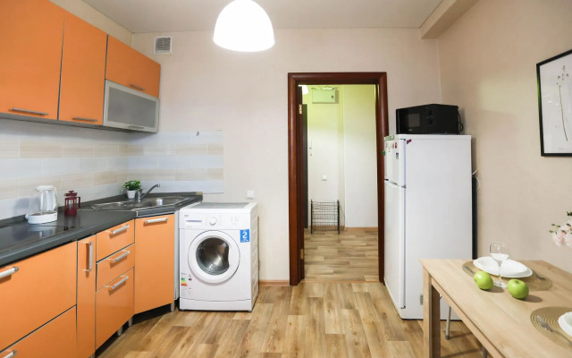 Апартаменты Пять Звёзд Центр Города