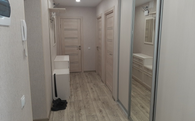 Квартира 2-комнатная в Олимпийском городке