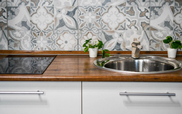 Квартира уютная возле НИИ Медицинских проблем Севера