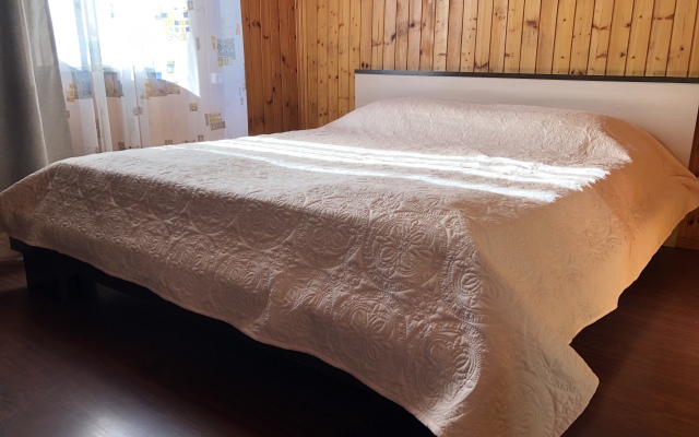 Гостевой дом Ландыш