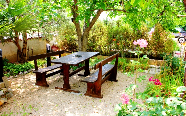 Sobe Tomić Apartments