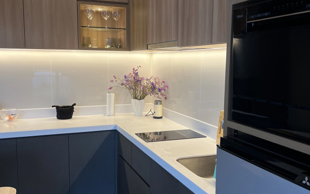 Laguna Lakeside Bangtao by My Home Phuket Flat